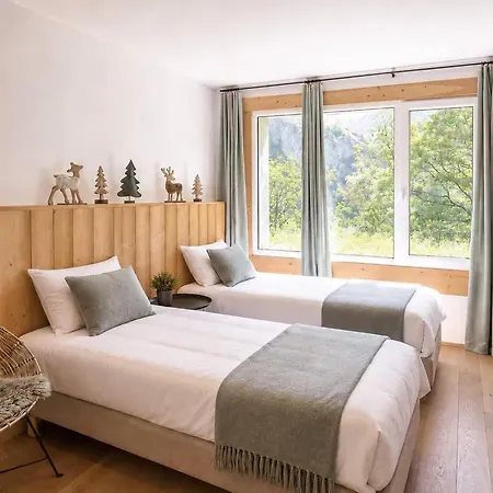Chalet Le Pure Altitude - Valloire