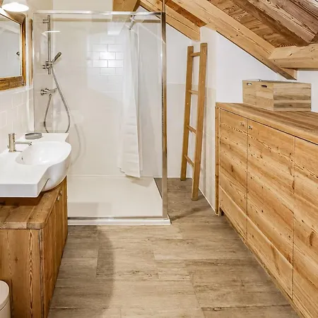 Chalet Le Pure Altitude - Valloire