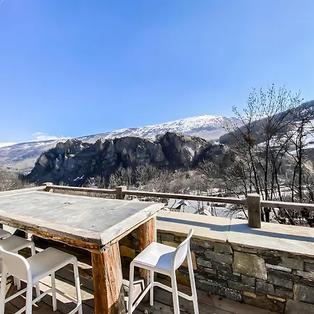 Le Pure Altitude - Valloire *
